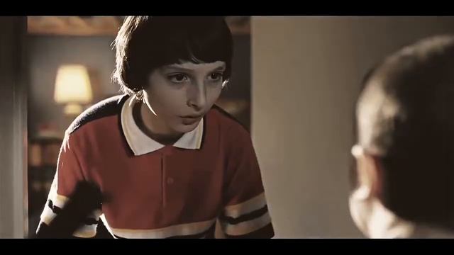 Stranger Things/ El broke up with Mike/ смотреть онлайн