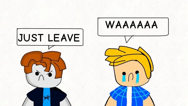Beggars in roblox 13 смотреть онлайн