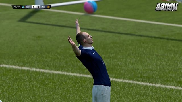 FIFA 15 | ROBBEN 99 DE MEDIA! - SUPER CHETADO! смотреть онлайн