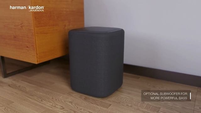Саундбар Harman Kardon Enchant 800