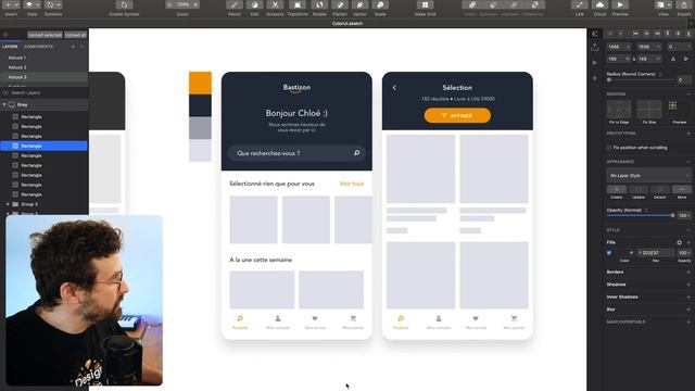 Ui Design ? 5 Secrets Pour Choisir Ses Couleurs
