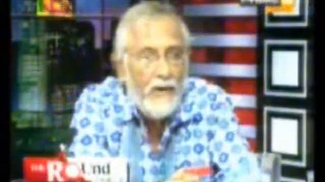 Prime TV - Round Table with Mr. Tissa De Silva - part 7 of 7.wmv смотреть онлайн