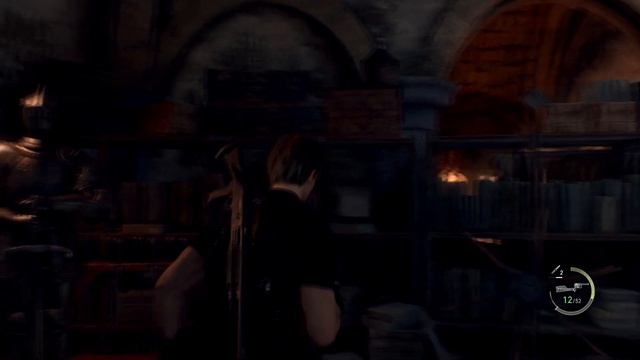 ПРОХОЖДЕНИЕ RESIDENT EVIL 4 REMAKE #9 \ JP GAMES смотреть онлайн