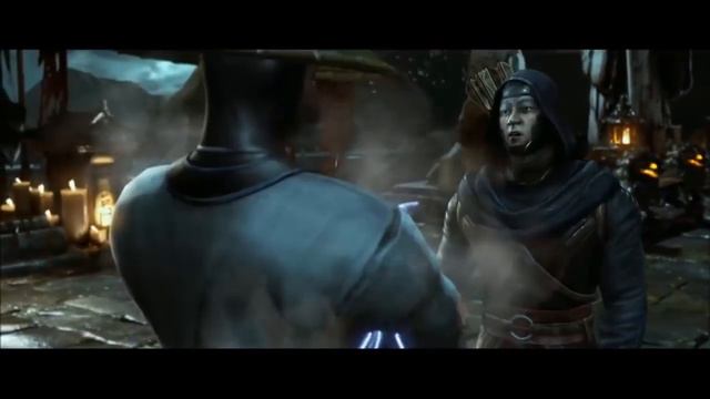 Mortal Kombat - Reveal 100% Confirmed @E32018! Tomorrow? смотреть онлайн