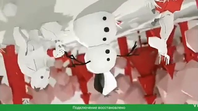 Заставки Карусель зима 2016-2017 смотреть онлайн