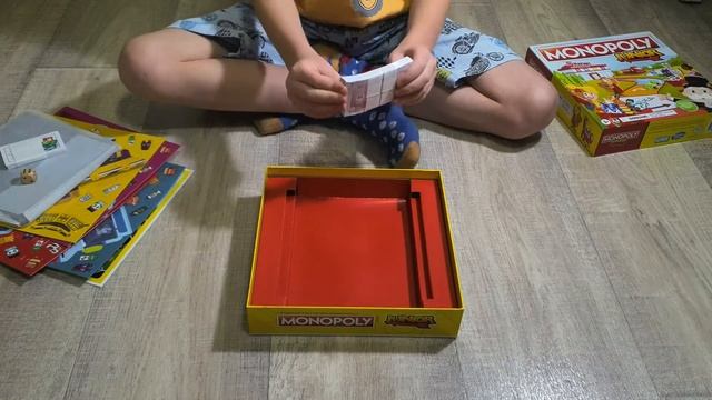 Сравниваем игры МОНОПОЛИЯ (Monopoly) от МАГНИТ и Hasbro. В чем разница?