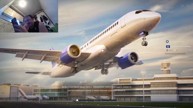 ROCKSTAR GTA-5 SUPER,Scs-ETS-2,Transport Fever 2 SUPER GAME смотреть онлайн