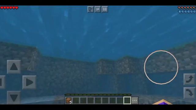 SCP-096 Охотится за мной || как избавиться от него? || Minecraft PE || смотреть онлайн