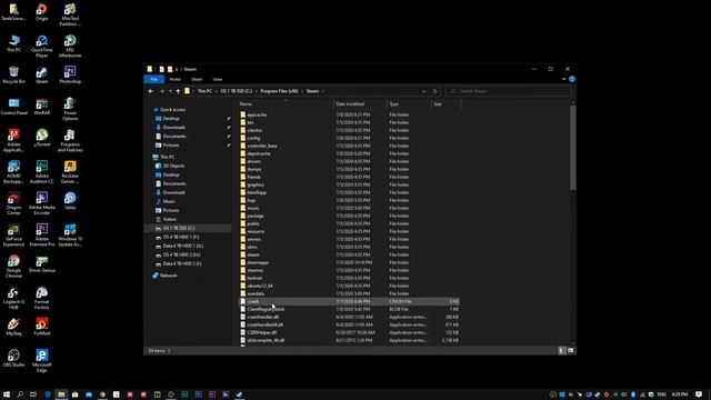 How to fix Failed to find Steam - Test in Tomb Raider - Anniversary смотреть онлайн