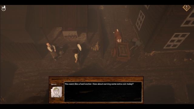 The Mine #Official Trailer # Journey to 17th Century Sweden # Wishlist on Steam! [1080p] смотреть онлайн