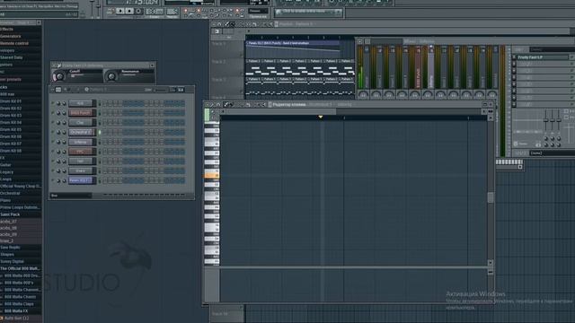 FL Studio Как стать рокером смотреть онлайн
