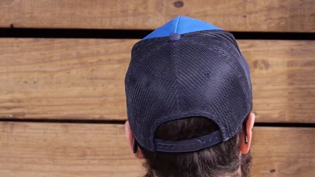 Outdoor Research Advocate Cap смотреть онлайн