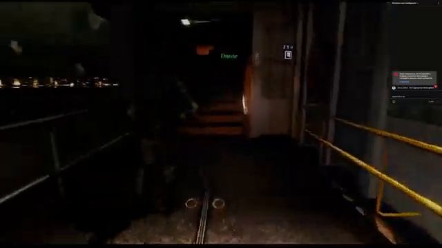 Resident Evil 6 кооп прохождение смотреть онлайн