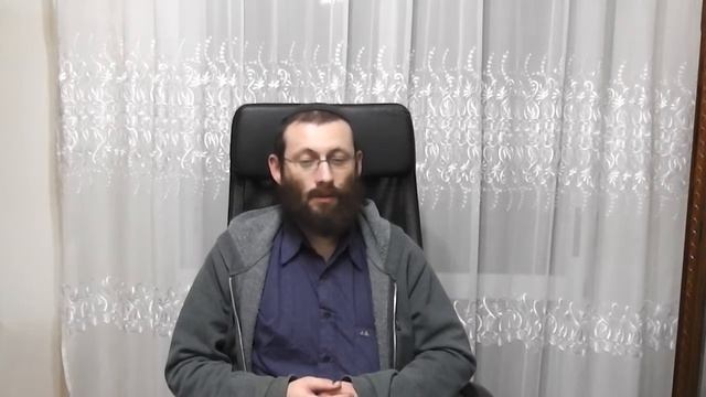 21_Теории эволюции и иудаизм, учение и брожение смотреть онлайн