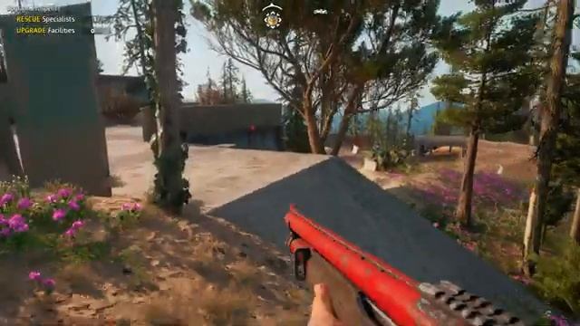 Far Cry New Dawn - Full Gameplay Part 1 (Ultra Setting RTX 2080) смотреть онлайн