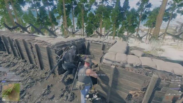 CRSED: F.O.A.D | The Dinner is Served смотреть онлайн