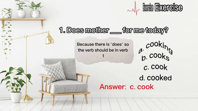 YOUTUBE QUESTIONS FOR SIMPLE PRESENT TENSE смотреть онлайн