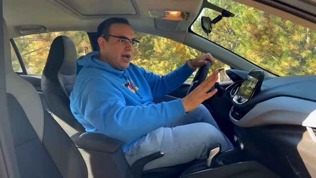 Chevrolet Onix - Обзор