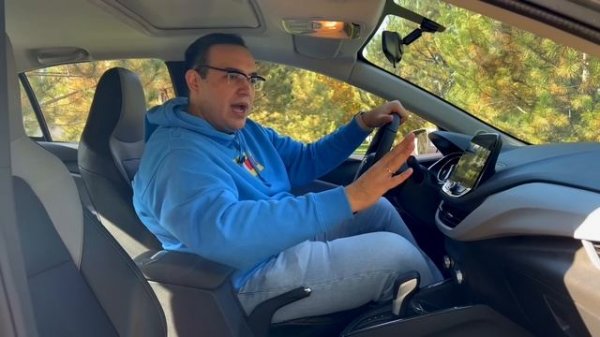 Chevrolet Onix - Обзор