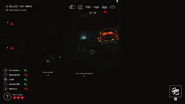 2-я часть прохождения Project: Playtime. Первый раз за МОНСТРА(на видео) Boxy Boo. #projectplaytime