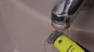 Вся ПРАВДА о триммер-бритве Philips OneBlade!