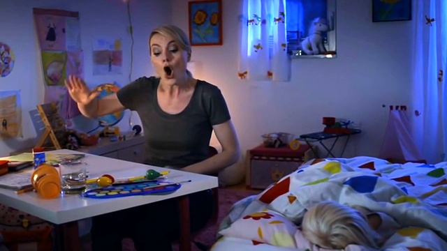 Martina Hill - Firestarter [Unplugged] [The Prodigy] 