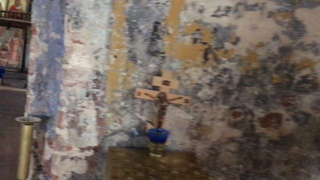 Возрождение Храма Успения Пресвятой Богородицы смотреть онлайн