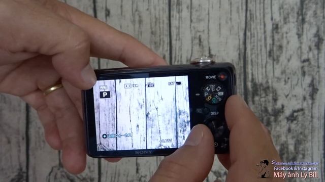Hướng dẫn sử dụng máy ảnh Sony DSC WX10 Hướng dẫn sử dụng máy ảnh Sony WX10 смотреть онлайн