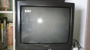 Обзор на диск Лунтик. Новогодние приключения. #2