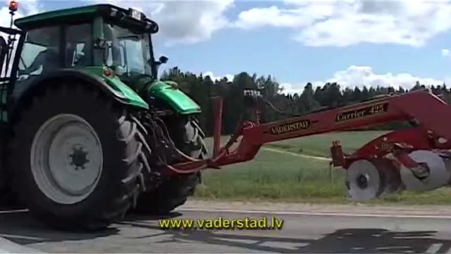 Väderstad смотреть онлайн