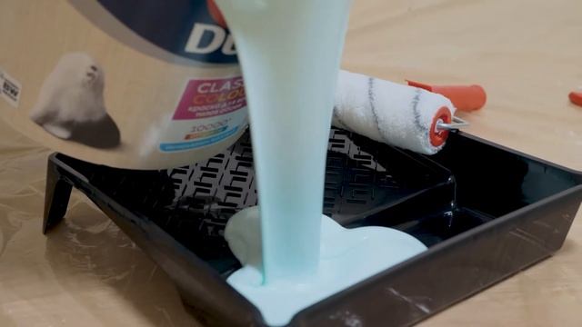 Dulux Classic Colour