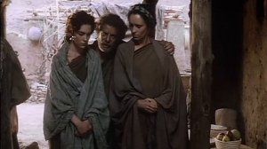 Фильм "Иаков - сразившийся с Ангелом" (1994)