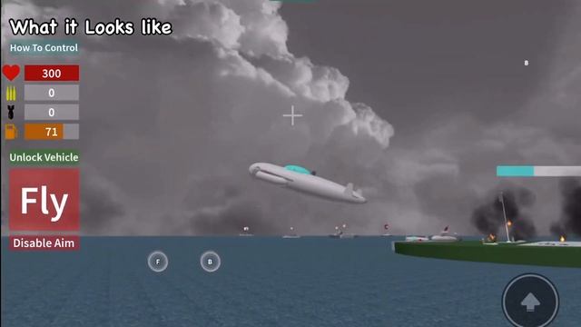 Roblox Naval Warfare What it’s feels like and what it’s looks like смотреть онлайн