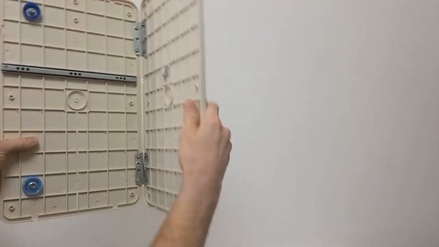 Складной столик из труб ПВХ и пластиковых бутылок . Самый дешёвый, своими руками смотреть онлайн