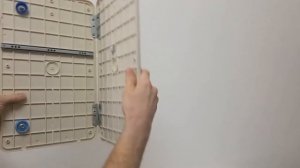 Складной столик из труб ПВХ и пластиковых бутылок . Самый дешёвый, своими руками