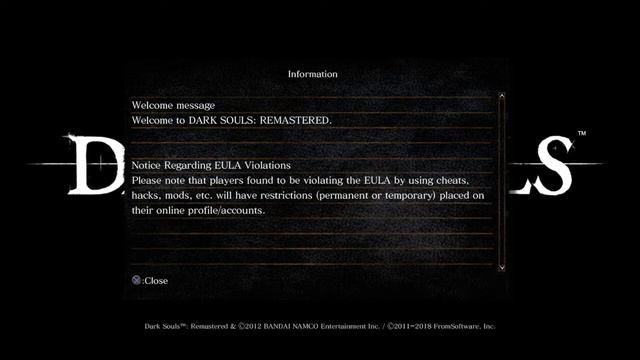 DARK SOULS dupe trying at the end смотреть онлайн