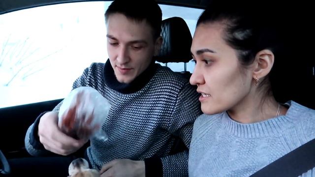 VLOG: ЕДЕМ ДОМОЙ! смотреть онлайн