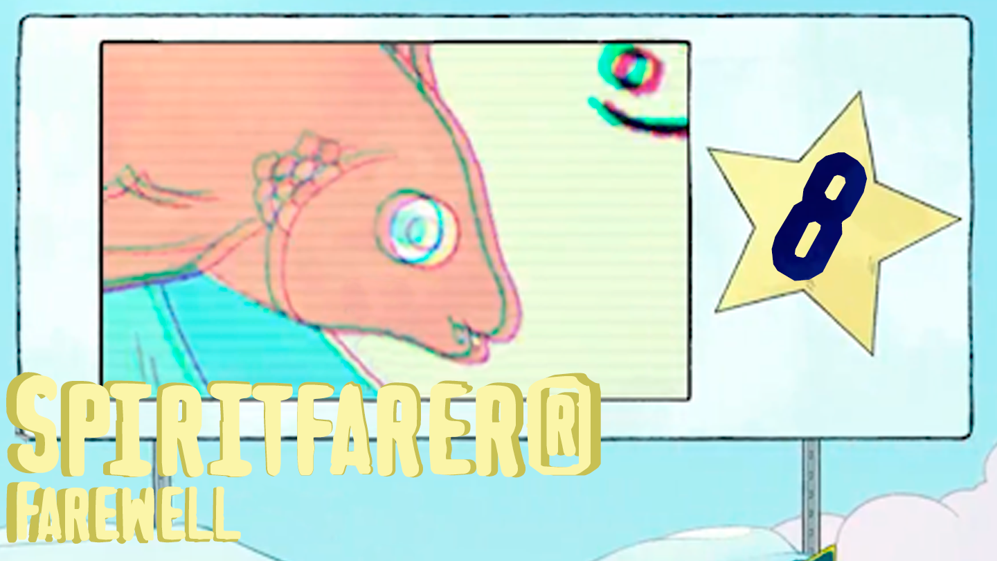 Гипнотическая реклама - Spiritfarer®: Farewell - 8