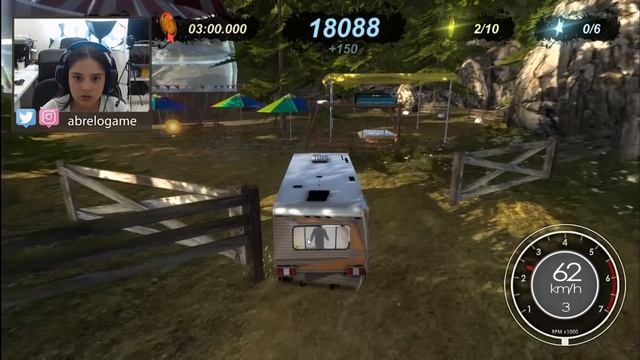 Top Juegos Extraños para PC en Abrelo Game Camper Jumper Simulator y Avenger Bird смотреть онлайн