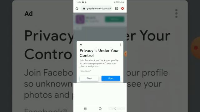 Problem solved with nicoo (app not installed)😘😘🤩🤩 смотреть онлайн