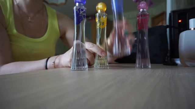 АРОМАТЫ В ОТПУСК * ДАЧНЫЙ ВАРИАНТ смотреть онлайн