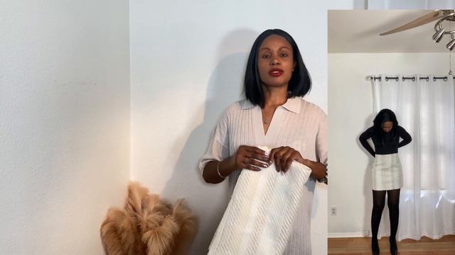 HUGE H&M AUTUMN/FALL TRY ON HAUL + STYLING | MICHELINE | #HM #HMHAUL #HMFALLHAUL смотреть онлайн