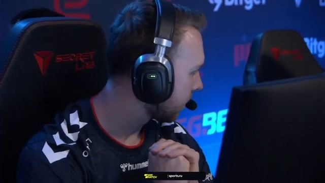 День 5 I Запись игр I Стрим А I PGL Major Stockholm 2021 смотреть онлайн