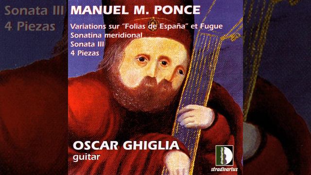 4 Pieces: No. 1, Valse смотреть онлайн