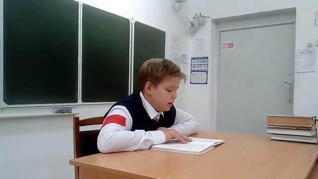 Чтецы #Читаем Крапивина смотреть онлайн