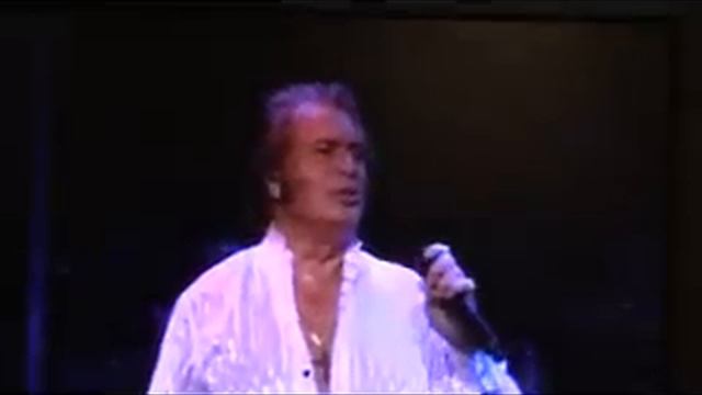 Engelbert Humperdinck Take Me Back Again