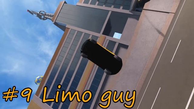 15 Types of players in Driving Simulator смотреть онлайн