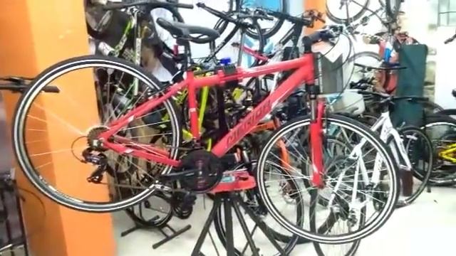 Merida Crossway 5V എങ്ങിനെ ഒരു നല്ല heigh-end Brand സൈക്കിൾ തിരഞ്ഞെടുക്കാം.. смотреть онлайн