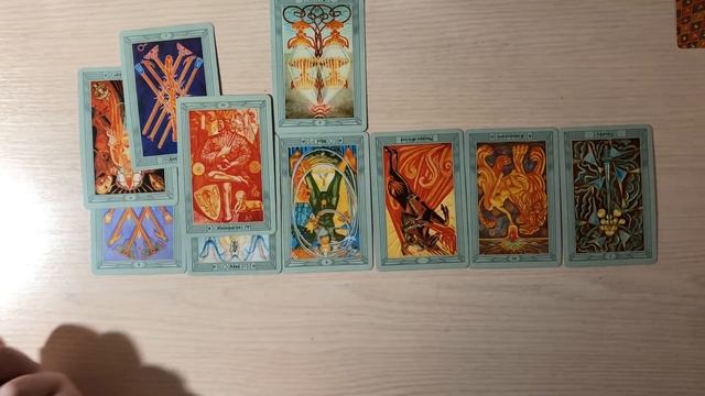 Что он чувствует ко мне сегодня? Что он думает обо мне? смотреть онлайн