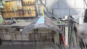 ОТВАЛ ПОВОРОТНЫЙ ДЛЯ МИНИТРАКТОРА СВОИМИ РУКАМИ  ROTARY BLADE